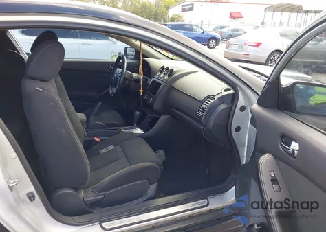 2013 Nissan Altima 2.5 S z USA, uszkodzony, nr VIN 1N4AL2EP6DC246641